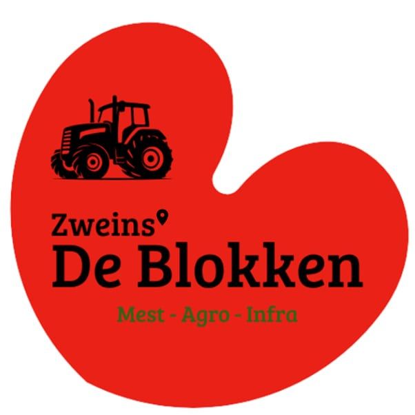 Firma De Blokken