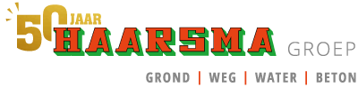 Haarsma-jubileum-logo-goud